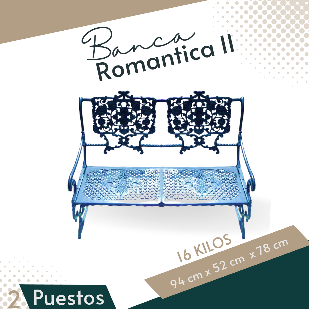 Banca Romantica II