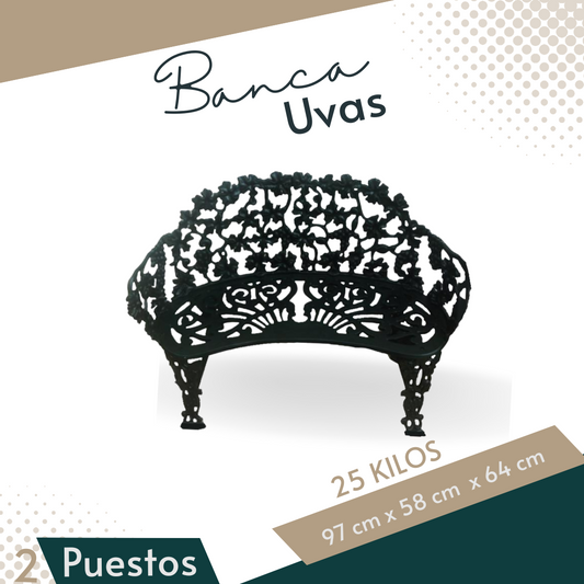Banca Uvas