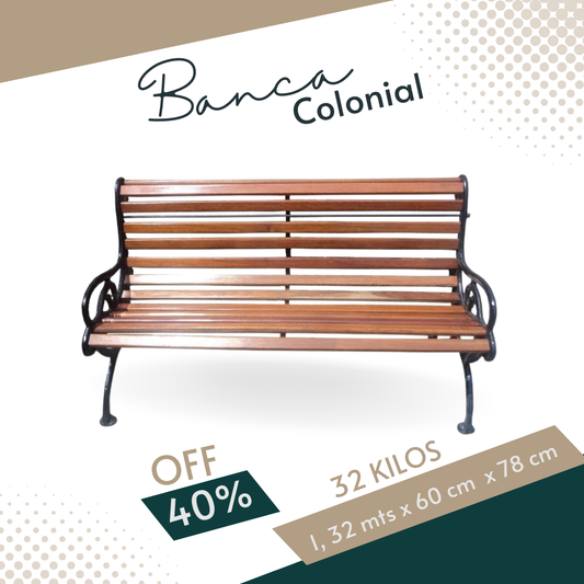 Banca colonial